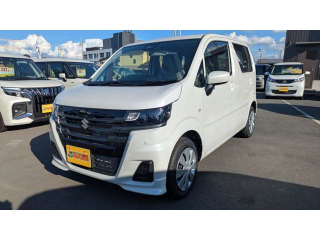 スズキ ワゴンＲ ６６０ ＺＬ R8年 (関東) 99