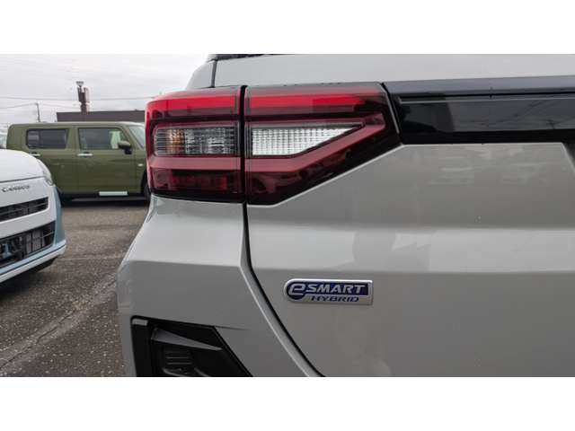 ダイハツ ロッキー １．２ プレミアム Ｇ ＨＥＶ R8年 (関東) 99