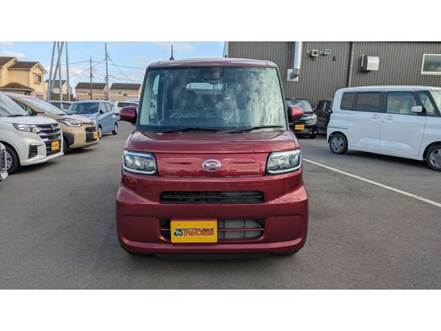 ダイハツ タント ６６０ Ｌ R7年 (関東) 99