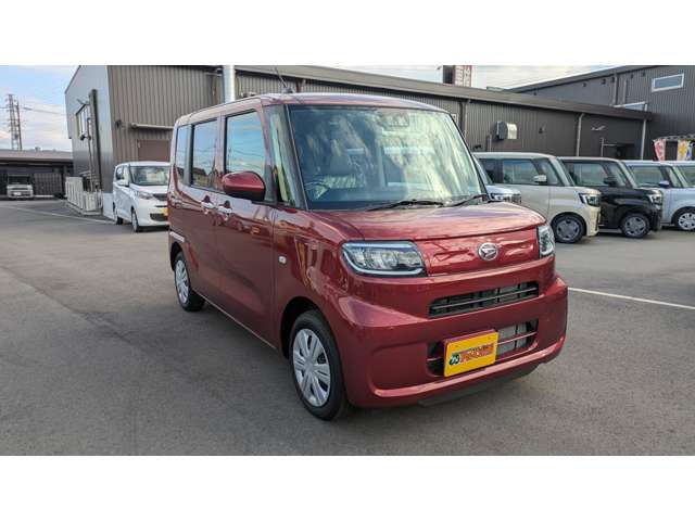 ダイハツ タント ６６０ Ｌ R7年 (関東) 99