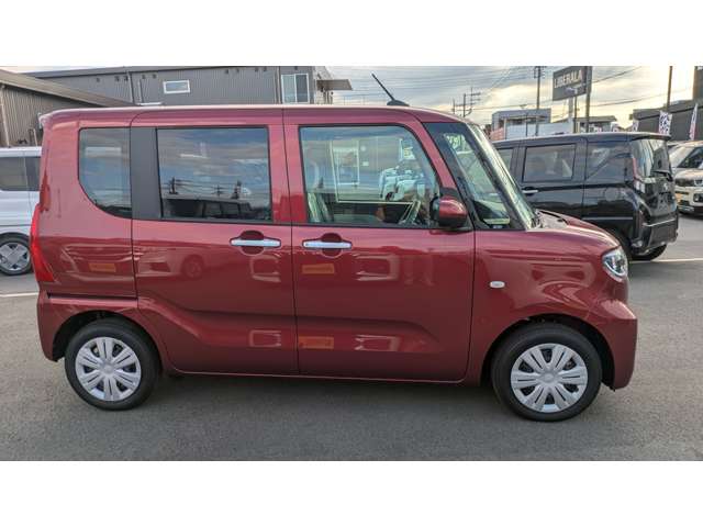 ダイハツ タント ６６０ Ｌ R7年 (関東) 99