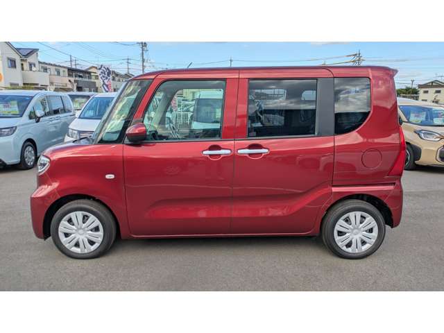 ダイハツ タント ６６０ Ｌ R7年 (関東) 99