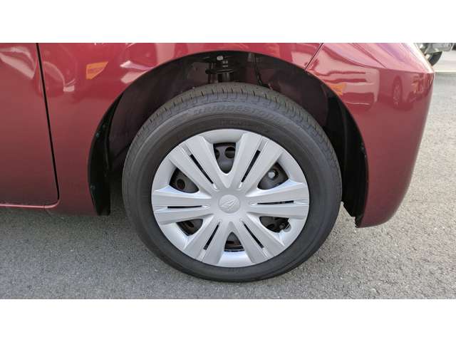 ダイハツ タント ６６０ Ｌ R7年 (関東) 99
