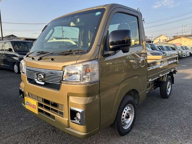 ダイハツ ハイゼットトラック ６６０ エクストラ ３方開 ４ＷＤ R8年 (関東) 99