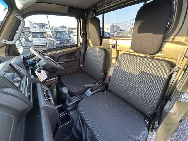 ダイハツ ハイゼットトラック ６６０ エクストラ ３方開 ４ＷＤ R8年 (関東) 99