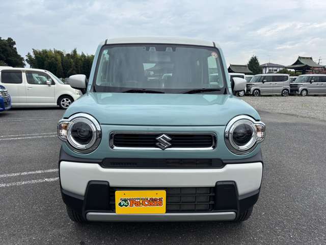スズキ ハスラー ６６０ ハイブリッド Ｇ R7年 (関東) 99