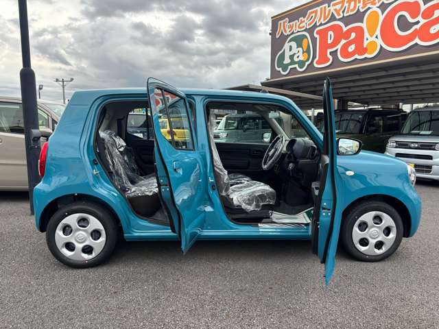 スズキ アルト ６６０ Ｌ R8年 (関東) 99