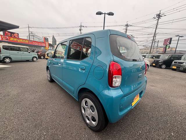 スズキ アルト ６６０ Ｌ R8年 (関東) 99