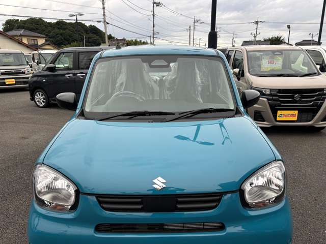 スズキ アルト ６６０ Ｌ R8年 (関東) 99