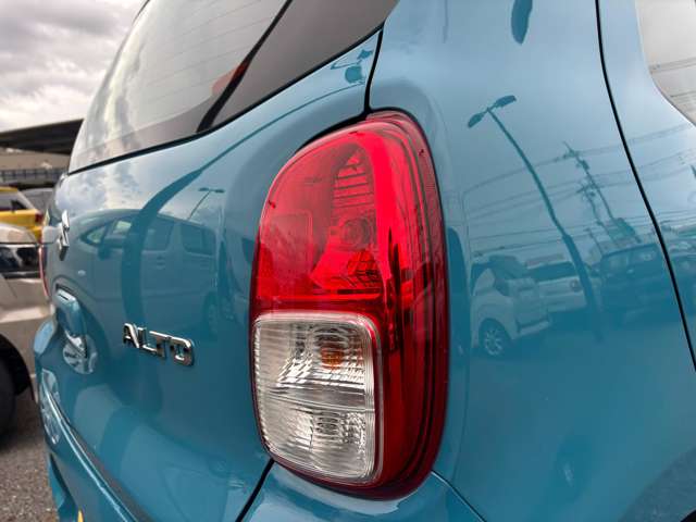 スズキ アルト ６６０ Ｌ R8年 (関東) 99