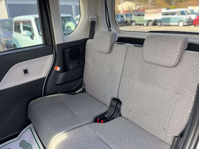 ダイハツ タント ６６０ Ｌ R8年 (関東) 99