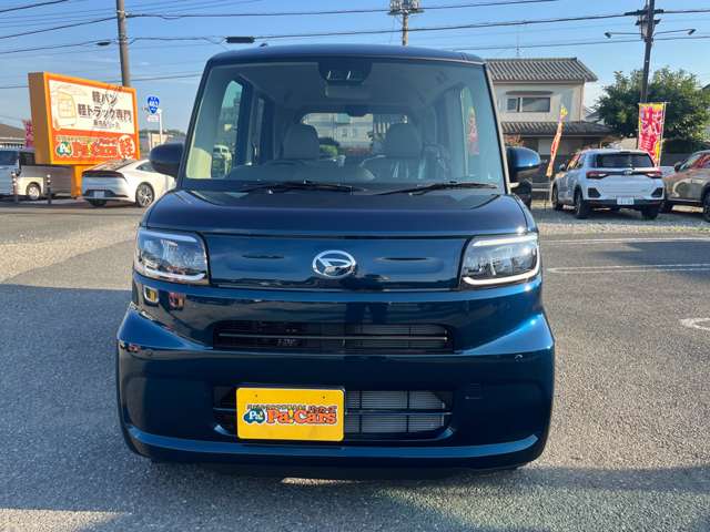 ダイハツ タント ６６０ Ｌ R8年 (関東) 99