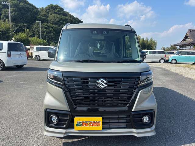 スズキ スペーシア　ベース ６６０ ＸＦ R8年 (関東) 99