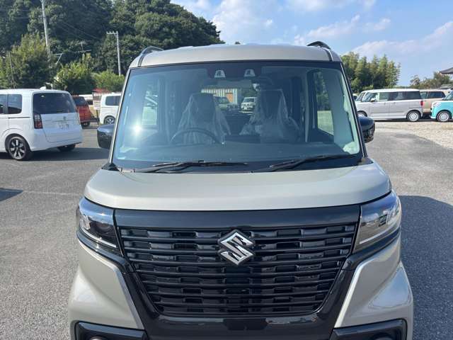 スズキ スペーシア　ベース ６６０ ＸＦ R8年 (関東) 99