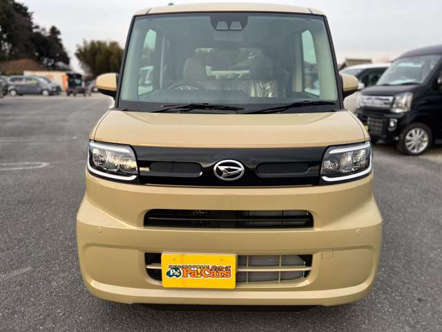 ダイハツ タント ６６０ Ｘ R8年 (関東) 99