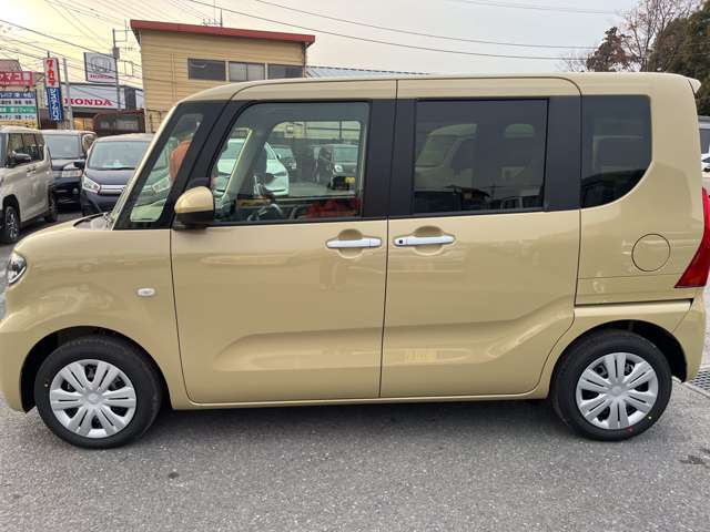 ダイハツ タント ６６０ Ｘ R8年 (関東) 99