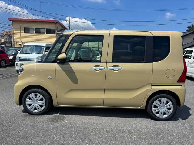 ダイハツ タント ６６０ Ｌ R8年 (関東) 99