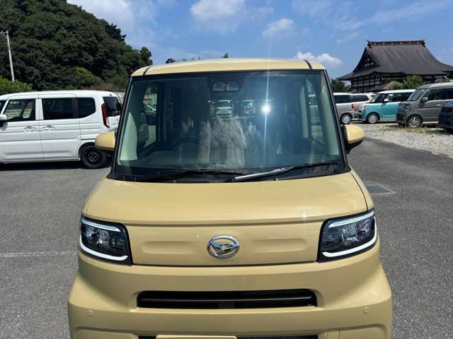 ダイハツ タント ６６０ Ｌ R8年 (関東) 99
