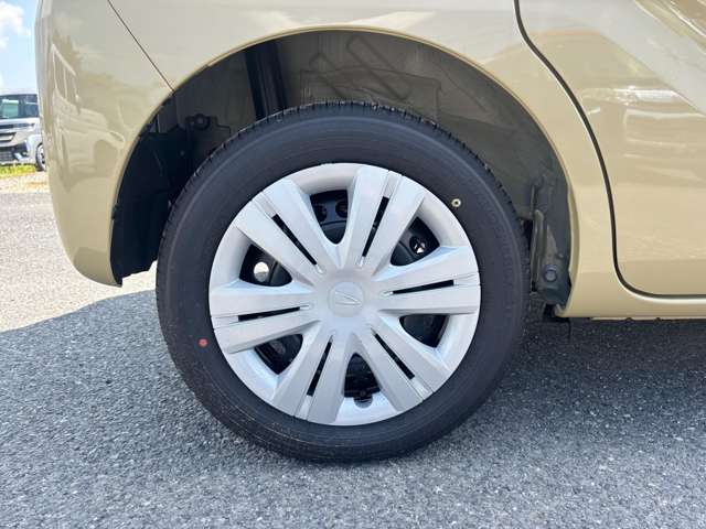 ダイハツ タント ６６０ Ｌ R8年 (関東) 99