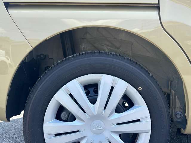 ダイハツ タント ６６０ Ｌ R8年 (関東) 99