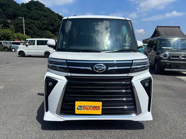 ダイハツ タント ６６０ カスタム Ｘ R8年 (関東) 99