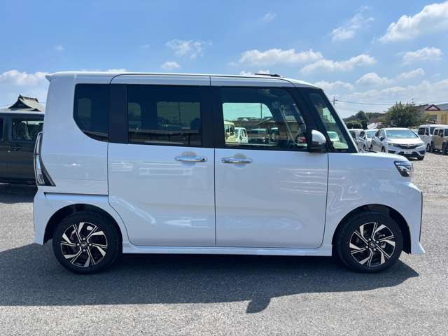 ダイハツ タント ６６０ カスタム Ｘ R8年 (関東) 99