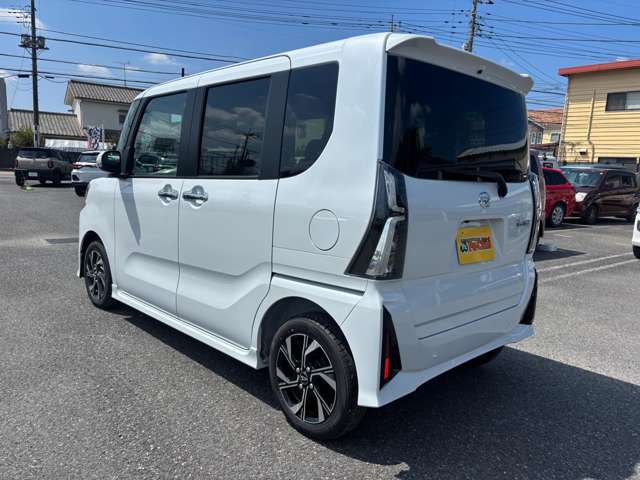 ダイハツ タント ６６０ カスタム Ｘ R8年 (関東) 99