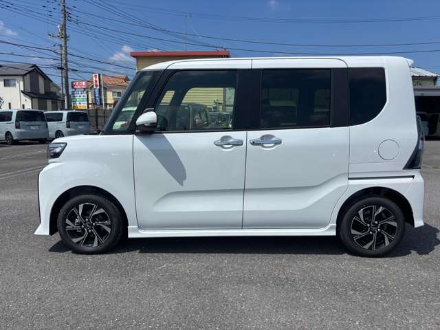 ダイハツ タント ６６０ カスタム Ｘ R8年 (関東) 99