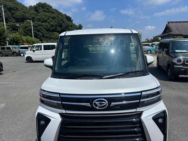 ダイハツ タント ６６０ カスタム Ｘ R8年 (関東) 99