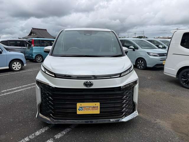 トヨタ ヴォクシー ２．０ Ｓ－Ｚ R7年 (関東) 99