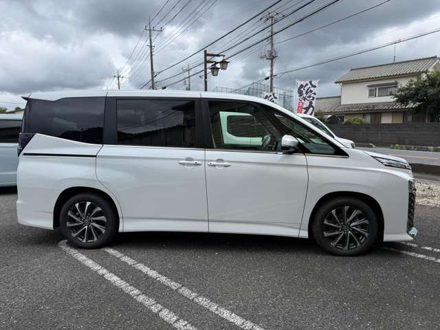 トヨタ ヴォクシー ２．０ Ｓ－Ｚ R7年 (関東) 99