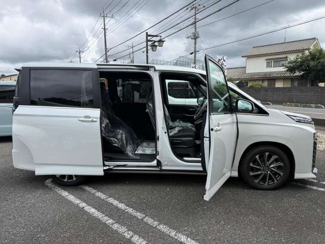 トヨタ ヴォクシー ２．０ Ｓ－Ｚ R7年 (関東) 99