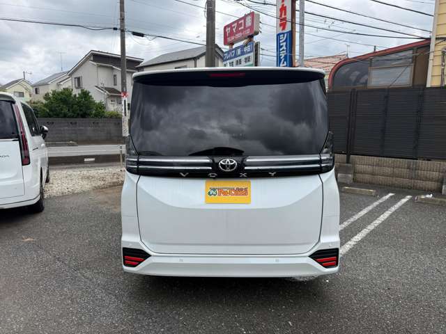 トヨタ ヴォクシー ２．０ Ｓ－Ｚ R7年 (関東) 99