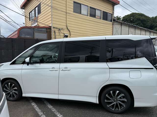 トヨタ ヴォクシー ２．０ Ｓ－Ｚ R7年 (関東) 99