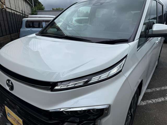 トヨタ ヴォクシー ２．０ Ｓ－Ｚ R7年 (関東) 99