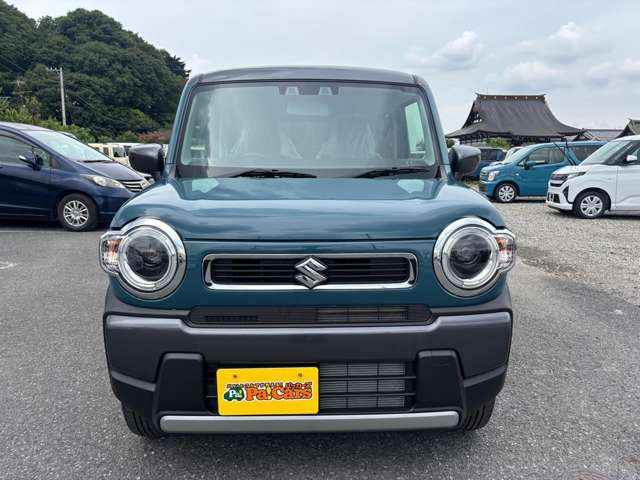 スズキ ハスラー ６６０ ハイブリッド Ｇ R7年 (関東) 99
