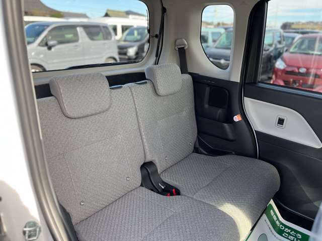 ダイハツ タント ６６０ Ｌ R8年 (関東) 99