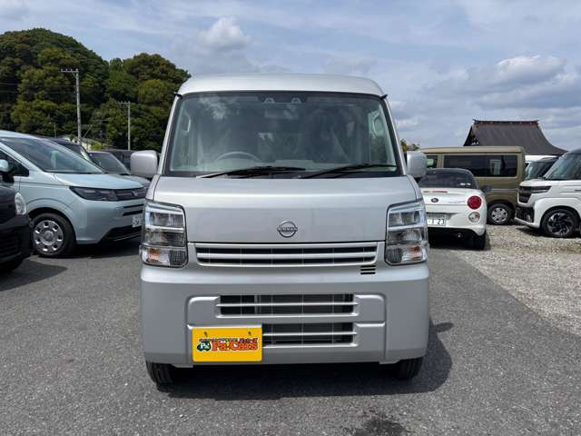 日産 クリッパーバン ６６０ ＤＸ ハイルーフ R8年 (関東) 99