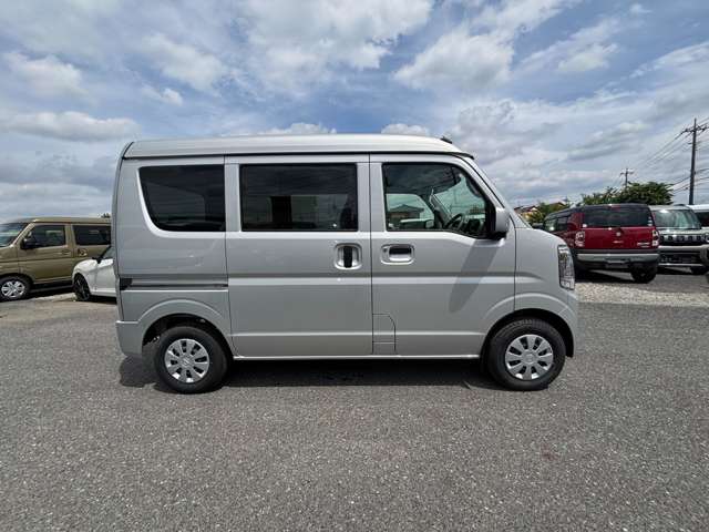 日産 クリッパーバン ６６０ ＤＸ ハイルーフ R8年 (関東) 99