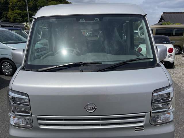 日産 クリッパーバン ６６０ ＤＸ ハイルーフ R8年 (関東) 99