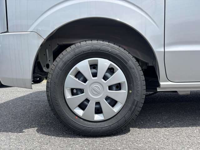 日産 クリッパーバン ６６０ ＤＸ ハイルーフ R8年 (関東) 99