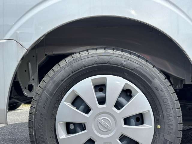 日産 クリッパーバン ６６０ ＤＸ ハイルーフ R8年 (関東) 99