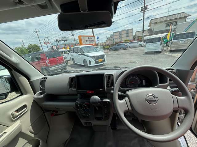 日産 クリッパーバン ６６０ ＤＸ ハイルーフ R8年 (関東) 99