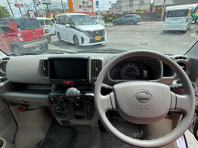 日産 クリッパーバン ６６０ ＤＸ ハイルーフ R8年 (関東) 99