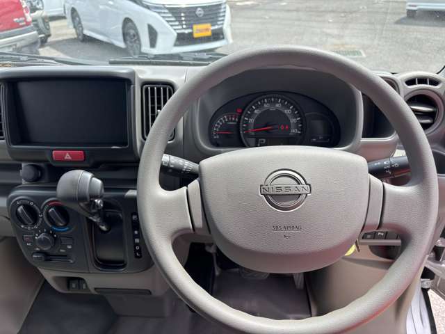 日産 クリッパーバン ６６０ ＤＸ ハイルーフ R8年 (関東) 99