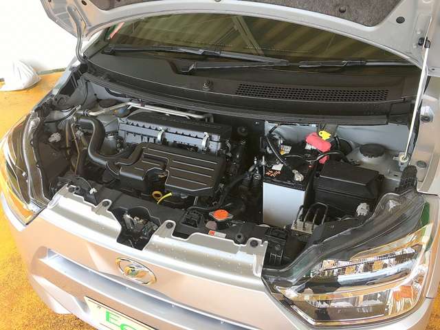ダイハツ ミラ　イース ６６０ Ｘ ＳＡＩＩＩ R3年 () 99