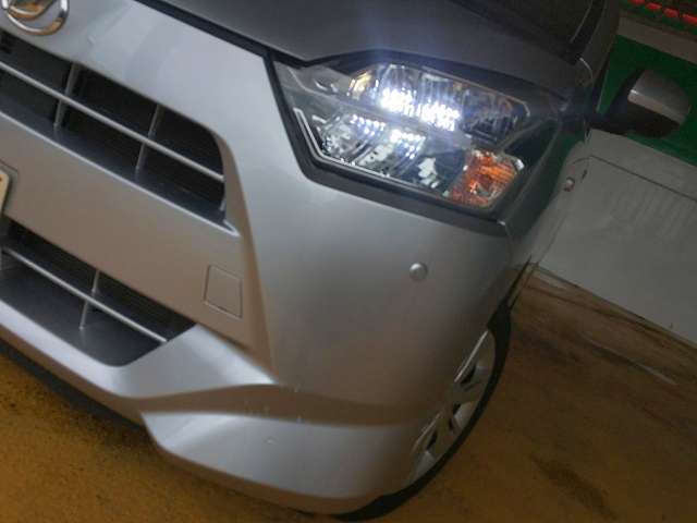 ダイハツ ミラ　イース ６６０ Ｘ ＳＡＩＩＩ R3年 () 99
