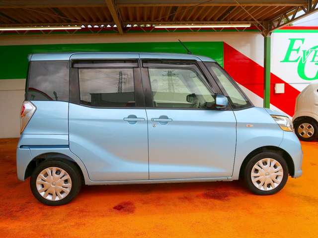 日産 デイズ　ルークス ６６０ Ｘ H30年 () 99