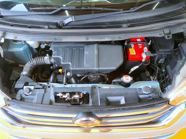 日産 デイズ　ルークス ６６０ Ｘ H30年 () 99
