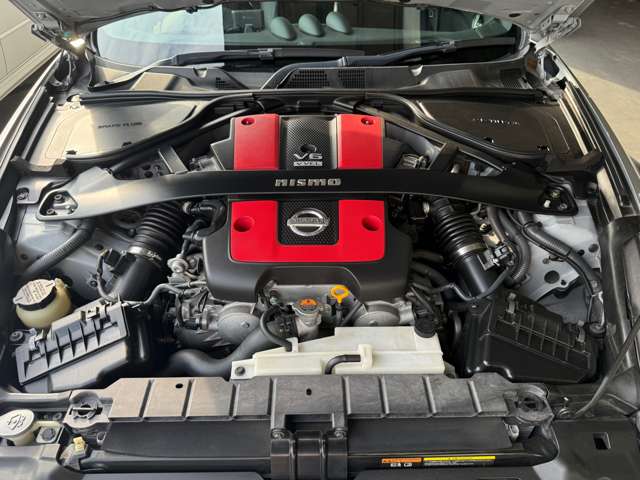 日産 フェアレディＺ ３．７ バージョン ニスモ H22年 (関東) 99